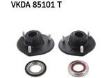 Skf Vkda 85101 T - Oe 48603 33010 FederbeinstüTzlager FüR Rx (MCU15), Camry (V2)