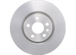 Bosch 0 986 478 812 - Oe 4246 J2 Disco Freno Per Jumpy (U6U), Jumpy (B), Scudo, Ulysse, 806 (221), 806 Van (Af), Expert (224), Expert (222), Expert (223)