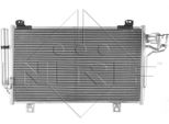 Nrf 350229 - Oe BSS561480A Condensatore Aria Condizionata Con Essiccatore Per 3 (Bm, Bn), 6 (G)