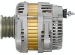 Hella 8EL 011 713-841 - Alternatore Oe R2AA18300A Per 3 (Bl), 6 (G), CX-7 (Er)