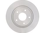 Bosch 0 986 479 C22 - Oe GHT2 26 251 Disco Freno Per 6 (G)