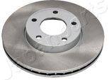 Japanparts DI-311C - Oe BP4Y3325XA Disco Freno, Asse Anteriore Per 3 (Bk), 3 (Bl), 5 (CR19), 5 (Cw)