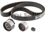 Snr KD470.13 - Set Di Cinghie Dentate Oe FP01 12 205A Per Premacy (Cp), 323 (Bj)
