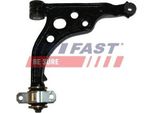 Fast FT15021 Braccio Trasversale Destro Anteriore Per Fiat Ducato Furgone/Telaio (230)
