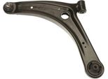 Trw JTC2228 - Braccio Di Controllo Oe 3520 V0 Per C-Crosser (Vu, Vv), C4 Aircross, 4007 (Vu, Vv), 4008