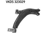 Skf Vkds 323029 - Oe 16 144 471 80 Querlenker Per Berlingo, Xsara, Zx (N2), 306, Partner (5, G)