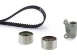 Gates K025630XS - Set Di Cinghie Dentate Oe RF5C 12 750 Per 3 (Bk), 5 (CR19), 6 (G)