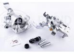 Hella 8AN 355 781-731 - Pinza Freno Oe GE7C2671XA Per 323 (Bj), Premacy (Cp)