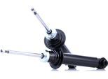 Ridex 854S18225 - Oe 5208 48 Ammortizzatore, Asse Anteriore Per C5 Iii (Rd), C5 Iii (Rw)