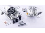 Hella 8AN 355 792-051 - Oe 3734210 Pinza Freno Per 323 (Bj), MX-6 (Gd), MX-6 (Ge), Premacy (Cp), Xedos 6 (Ca)