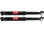 Trw JGT1430T - Ammortizzatore Oe 5206 Zz Per C3 Ii (Sc), DS3