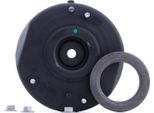 Snr KB655.24 - Kit Di Riparazione Oe 7700803635, Supporto Puntone Per Avantime (DE0), Espace Iii (Je), Laguna I