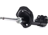 Sachs 316 992 - Oe 16 112 970 80 Ammortizzatore Sinistro Per C4 Aircross, 4008