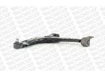 Monroe L28526 - Braccio Di Controllo Oe 1614447480 Per Berlingo, Xsara, Partner (5, G)