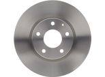 Bosch 0 986 479 B15 - Disco Freno Oe Gbft 33 251A Per 6 (G), CX-5 (Gh, Ke), CX-5 (Kf)