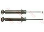 Trw JGS1010T - Ammortizzatore Oe 5208 97 Per C5 Iii (Rd), C5 Iii (Rw)