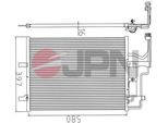 Jpn 60C9108 - Oe BP4K61480A Condensatore Per Aria Condizionata Con Essiccatore Per 5 (CR19), 3 (Bk)