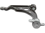 LemfÖRder 29417 01 - Braccio Di Comando Oe 3520 N3 Per Jumper, Ducato, Boxer