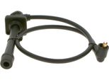 Bosch 0 986 356 966 - Set Di Cavi Di Accensione Oe KL4718140C Per Xedos 9 (Ta), Xedos 6 (Ca), MX-6 (Ge)