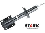 Stark SKSA-0131851 - Ammortizzatore Oe 1317924080, Asse Anteriore Per Jumper, Ducato, Boxer