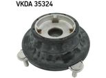 Skf Vkda 35324 - Oe 5038 A6 Supporto A Puntone Per C5 Iii (Rw), C5 Iii (Rd), 407, 407 Sw (6D, 6E), 508 (8D), 508 (8E)