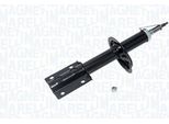 Magneti Marelli 351811070000 - Oe 1607137980 Ammortizzatore, Asse Anteriore Per Jumper, Ducato, Boxer