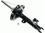 Sachs 312 904 - Oe 48510 48110 StoßDäMpfer, Rechts FüR Rx (U3)