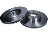 Maxgear 19-0775 - Disco Freno Oe 95WX 1125 Bc, Asse Anteriore Per Galaxy (Wgr), Alhambra (7V), Sharan (7M)