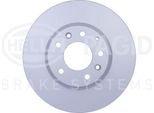 Hella 8DD 355 115-771 - Oe 5DA026251 Disco Freno Per 6 (G)