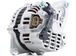 Stark SKGN-0320154 - Alternatore LR180 766 Di Primo Impianto Per 323 (Bj), MX-5 Ii (Nb), Premacy (Cp)