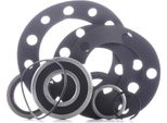 Stark SKWB-0181200 - Set Di Cuscinetti Ruota Oe 7703090203, Asse Posteriore Per 4 Runner, Hilux, Taro