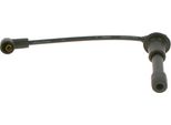 Bosch 0 986 356 742 - Set Di Cavi Candela Oe BPE8 18 140 Per MX-5 Ii (Nb), MX-5 I (Na)