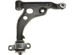 Trw JTC1014 - Braccio Di Controllo Oe 3521 J4 Per Jumper, Ducato, Boxer