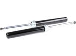 Ridex 854S1736 - Ammortizzatore Oe 5202L6, Asse Anteriore Per Saxo, 106 Ii