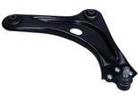 Maxgear 72-3697 - Braccio Di Comando Oe 3521 S9 Per C3 Ii (Sc), C3 Iii (Sx), C4 Cactus, DS3, DS3 (Sa), DS3 (Sb), 2008 I (Cu), 208 I (Ca, Cc)