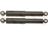 Trw JGT1158T - Ammortizzatore Di Primo Equipaggiamento 13 558 250 80 Per Jumper, Ducato, Boxer
