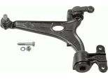 LemfÖRder 34831 01 - Braccio Di Comando Oe 3520 V8 Per C8 (Ea, Eb), Ulysse, 807 (Eb)