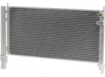 Stark SKCD-0110443 - Condensatore Aria Condizionata Oe CO5435 Con Essiccatore Per Ct (ZWA10), Auris (E15), Prius (W3)