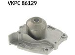 Skf Vkpc 86129 - Oe 21010 00Q0N Pompa Dell'acqua Per Primera (P12), Grand Scenic Ii (Jm), Laguna Ii, Megane Ii, Scenic Ii