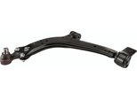 Trw JTC1055 - Braccio Di Controllo Oe 3520 H5 Per Berlingo, Xsara, Zx (N2), 306, Partner (5, G)