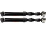 Trw JGT1432T - Oe 96 781 723 80 Ammortizzatore Per C3 Ii (Sc), DS3, DS3 (Sa), DS3 (Sb)