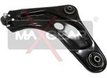 Maxgear 72-1543 - Querlenker Oe 3520 R7 Per C3 Iii (Sx), C3 Picasso (Sh), C4 Cactus, 2008 I (Cu), 207 (Wa, Wc), 207 Cc (Wd), 207 Sw (Wk), 208 I (Ca, Cc)
