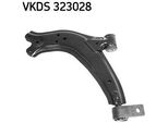 Skf Vkds 323028 - Oe 16 144 470 80 Querlenker FüR Berlingo, Xsara, Zx (N2), 306, Partner (5, G)