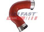 Fast FT61611 Tubo Aria Di Sovralimentazione Adatto Per MERCEDES-BENZ Sprinter 3.5-T Furgone (906) Sprinter 3.5-T Bus (906) Sprinter 3-T Furgone (906)