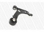 Monroe L10559 - Braccio Di Controllo Oe 3521 P1 Per Jumper, Ducato, Boxer