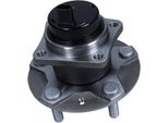 Maxgear 33-1237 - Set Di Cuscinetti Ruota Oe F151 33 04X, Asse Anteriore Per RX-8 (Fe, Se)