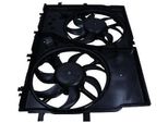 Maxgear AC275382 - Ventola Radiatore Oe 1342689080 Per Ducato
