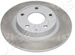 Japanparts DP-331C - Oe GHT226251 Disco Freno, Assale Posteriore Per 6 (G)