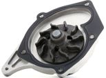 Valeo 506674 - Oe 8660003252 Wasserpumpe FüR Dokker, Duster, Lodgy, Logan, Sandero, Almera Ii (N16), Micra Iii (K12), Note (E11, NE11), Qashqai +2 I (J10), Tiida (C11), Captur I (H5, J5), Clio Ii, Clio Iii, Fluence (L3), Grand Scenic Ii (Jm), Grand Scenic Iii (Jz), Kangoo (Kc), Kangoo (Kw), Kangoo (Fc), Kangoo (Fw), Laguna Iii, Logan I, Megane I, Megane Ii, Megane Iii, Modus (F/JP0), Scenic Ii, Sc