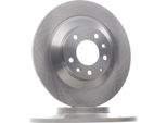 Ridex 82B1098 - Oe G31Y 26 251 Disco Freno, Asse Posteriore Per 6 (G)
